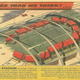 Illustration for article titled Mechanized Stadium of the Future (1958)